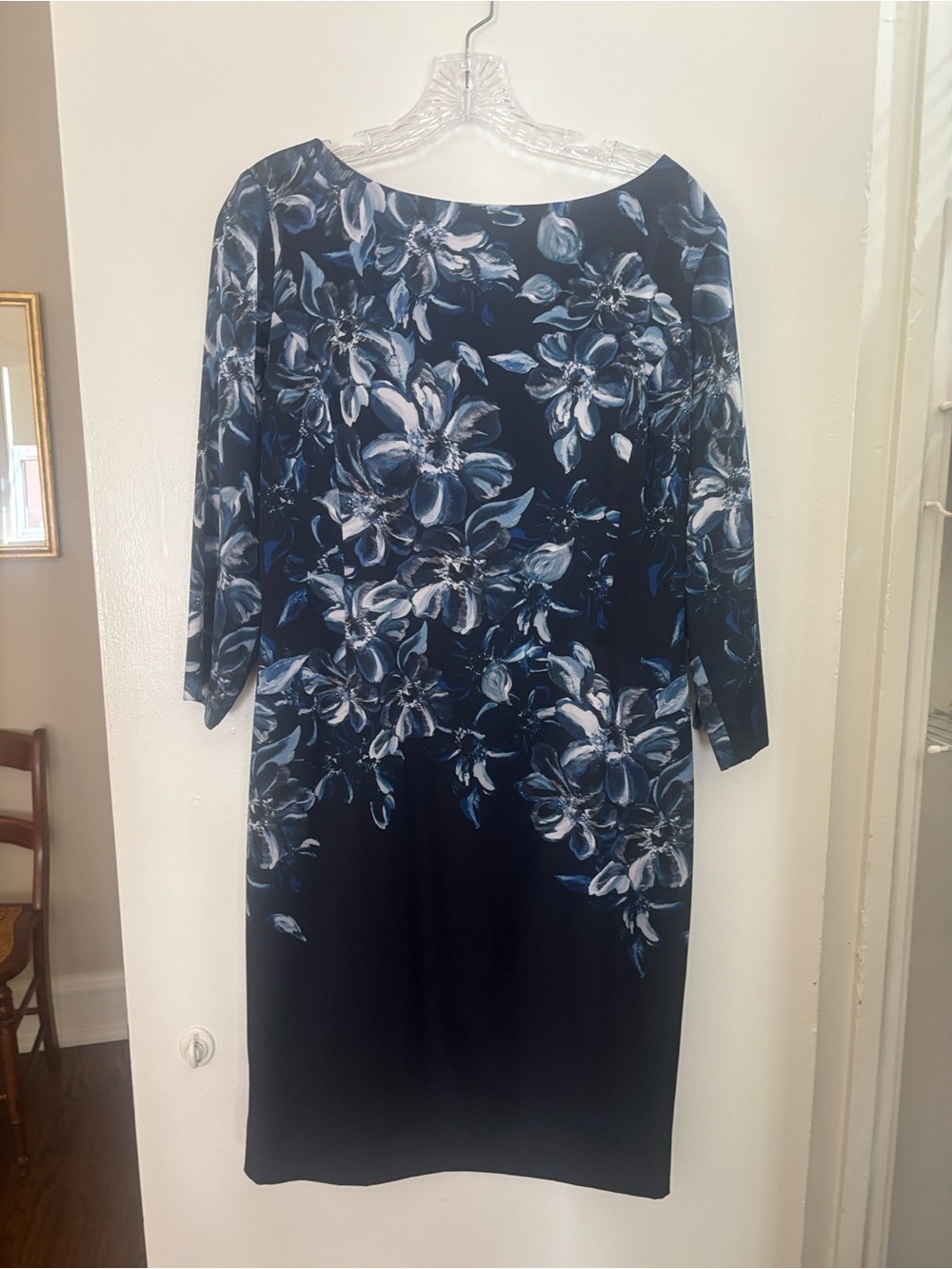 St. John dress